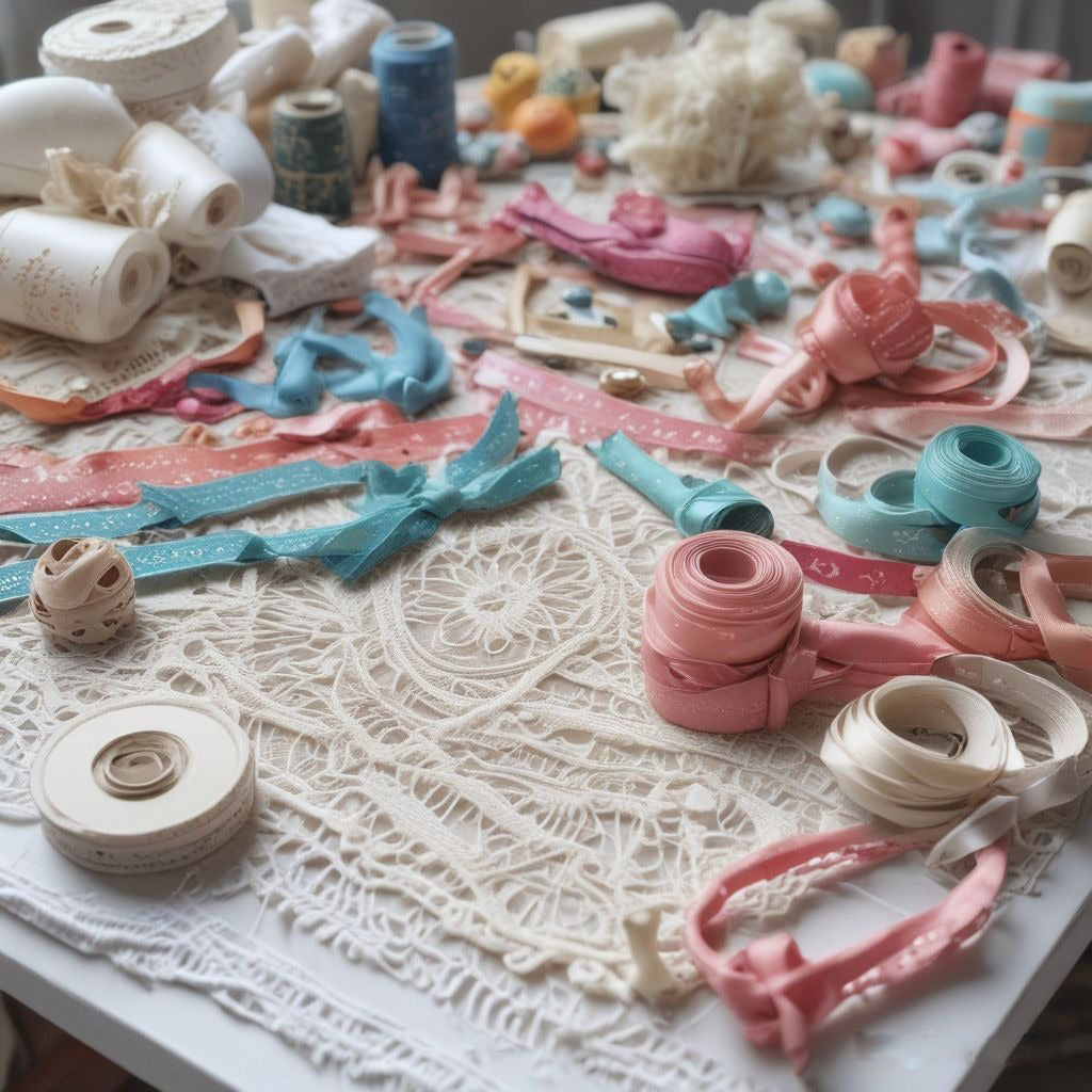 TEXTILE CRAFTING